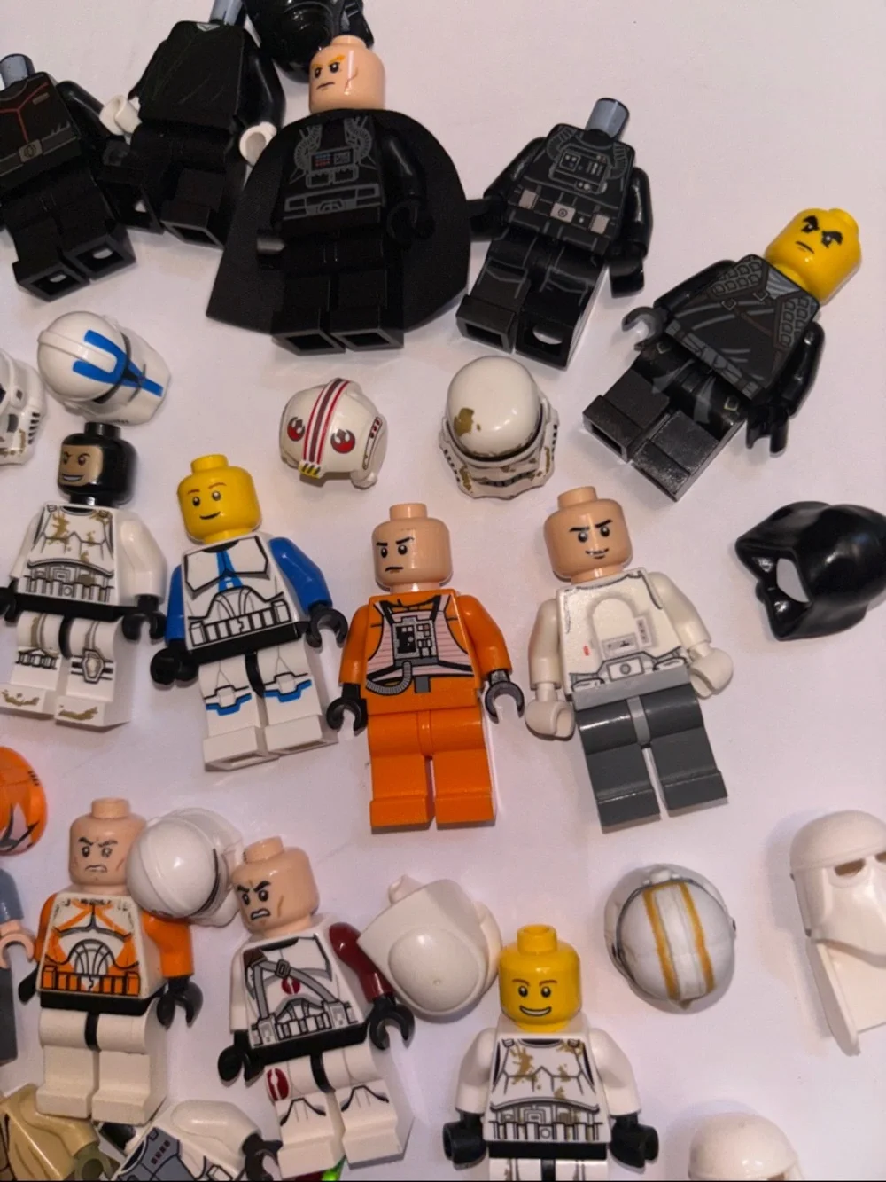 Lego 41st 75266
